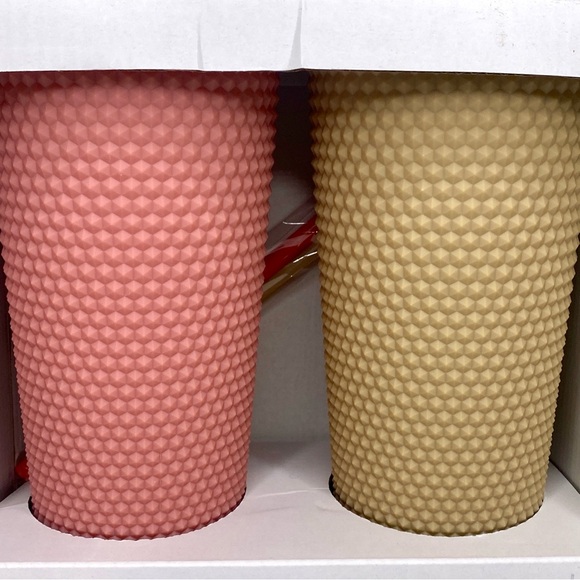 Tumbler Cup Set (2) - Picture 5 of 6